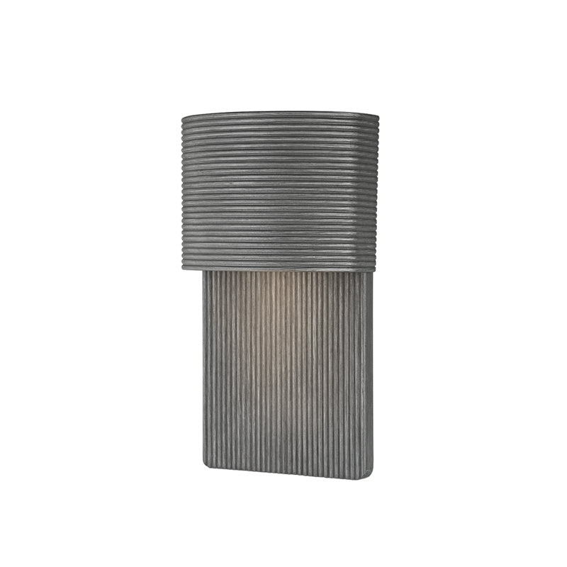 Troy Lighting B1212-GRA  Tempe Outdoor Graphite