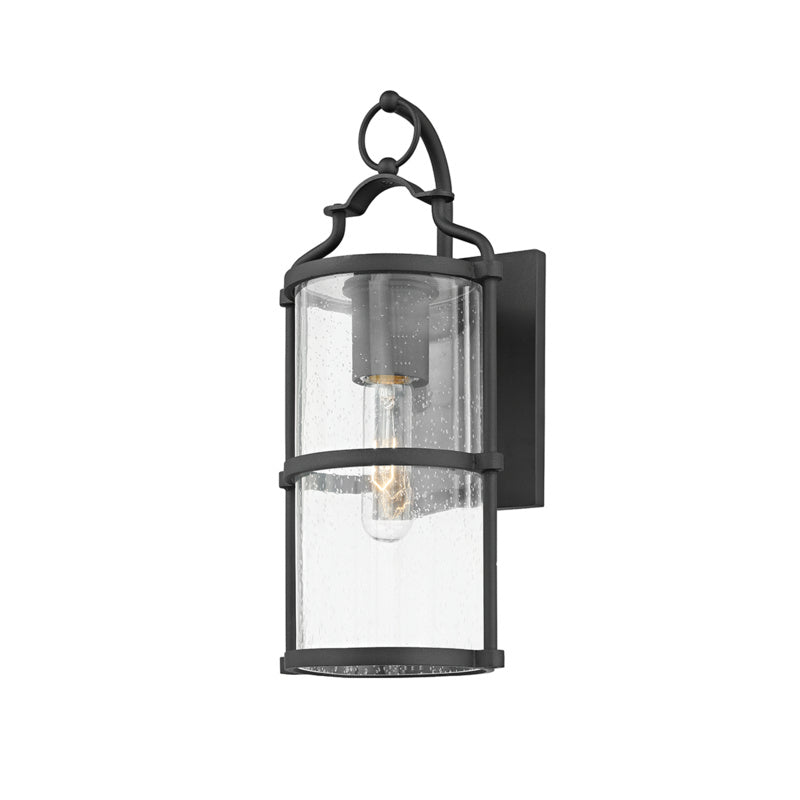 Troy Lighting B1311-TBK  Burbank Outdoor Textured Black