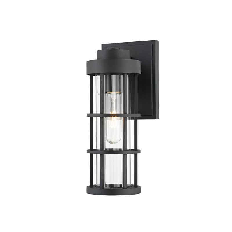 Troy Lighting B2041-TBK  Mesa Outdoor Texture Black