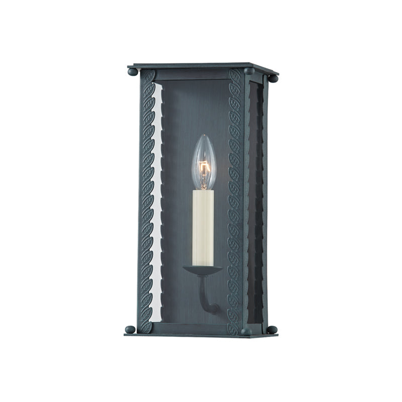 Troy Lighting B6711-VER  Zuma Outdoor Verdigris