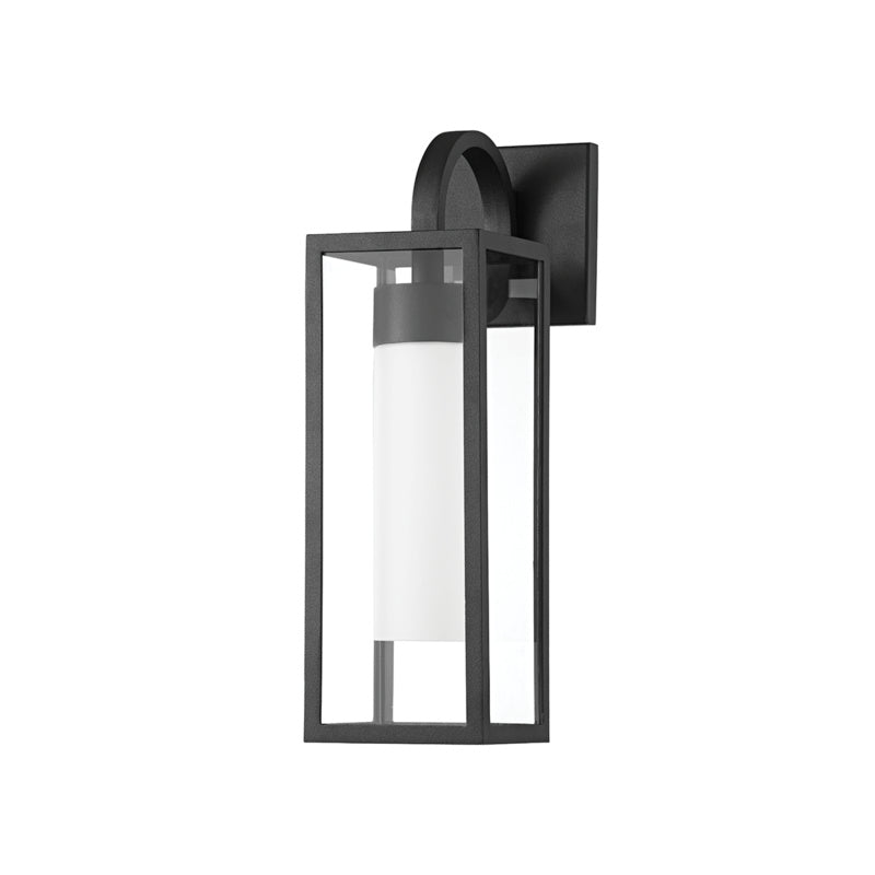 Troy Lighting B6911-TBK  Pax Outdoor Texture Black