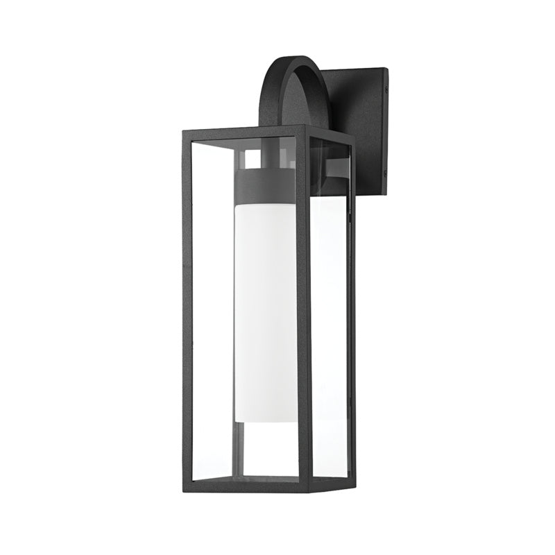 Troy Lighting B6912-TBK  Pax Outdoor Texture Black