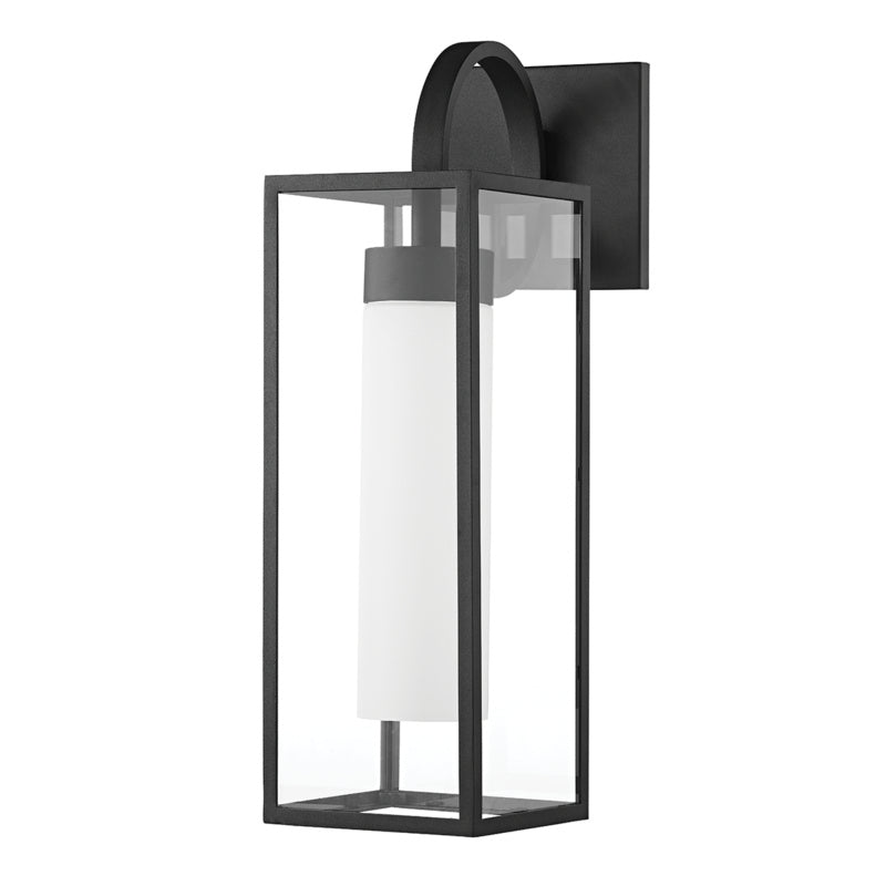 Troy Lighting B6913-TBK  Pax Outdoor Texture Black