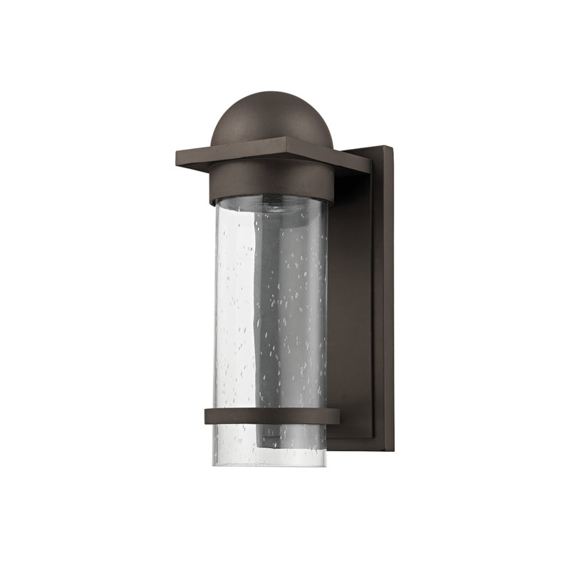 Troy Lighting B7112-TBZ  Nero Outdoor Textured Bronze