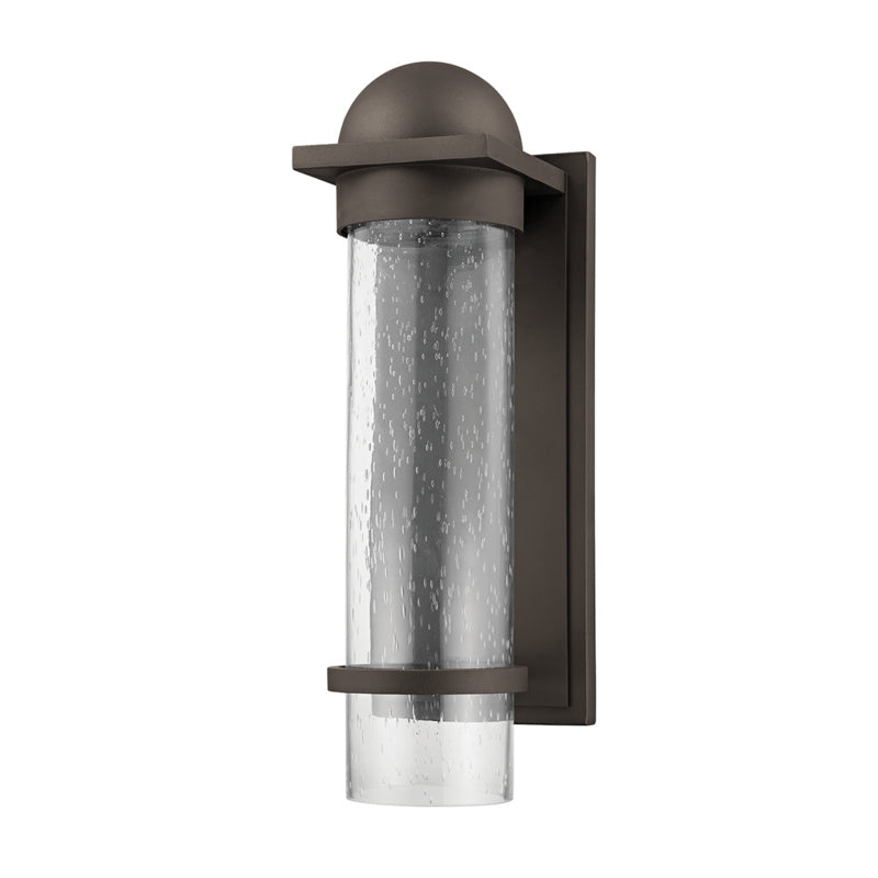 Troy Lighting B7116-TBZ  Nero Outdoor Textured Bronze