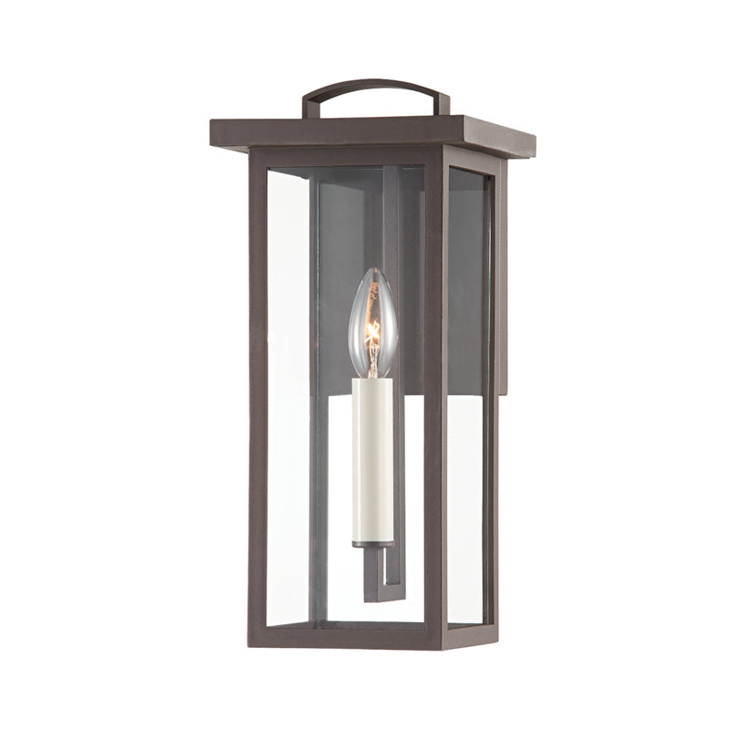 Troy Lighting B7521-TBZ  Eden Outdoor Textured Bronze