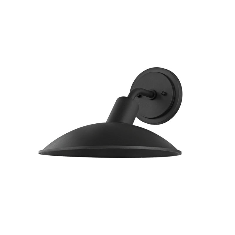 Troy Lighting B8812-TBK  Otis Outdoor Texture Black