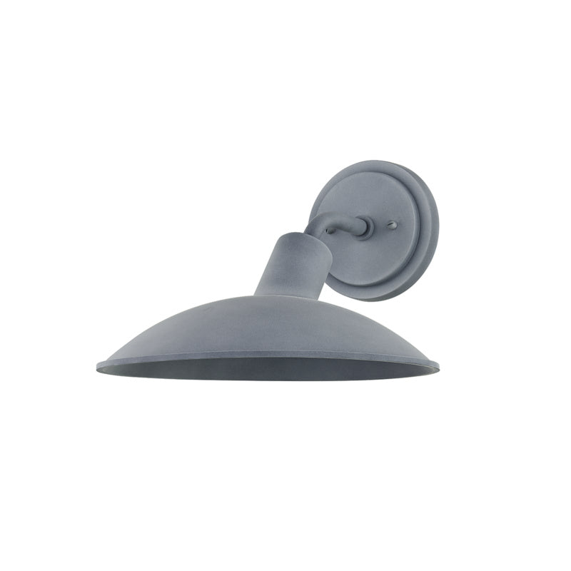 Troy Lighting B8812-WZN  Otis Outdoor Weathered Zinc