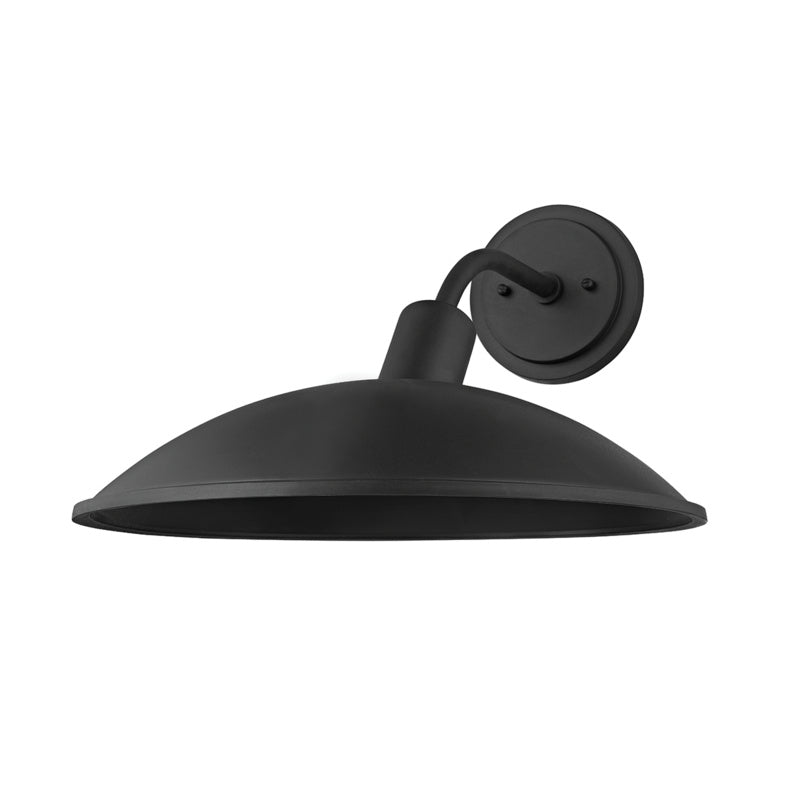 Troy Lighting B8816-TBK  Otis Outdoor Texture Black