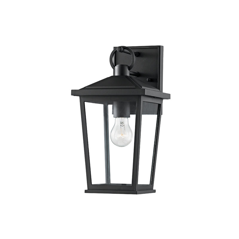 Troy Lighting B8901-TBK  Soren Outdoor Texture Black