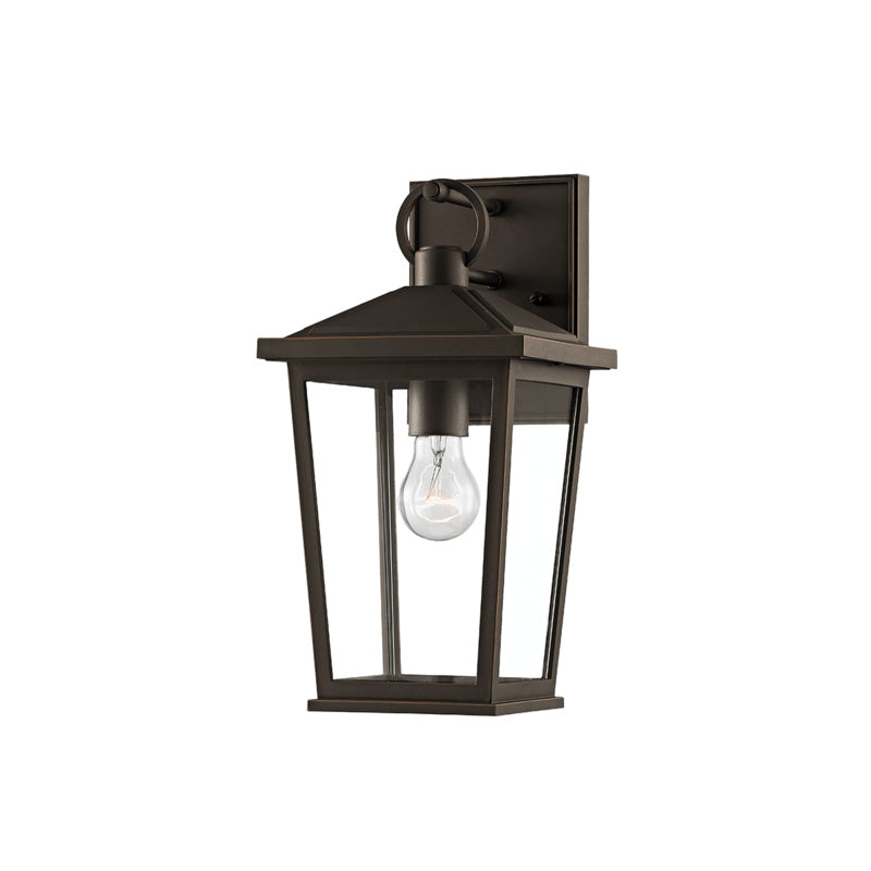 Troy Lighting B8901-TBZH  Soren Outdoor Textured Bronze W/ Hl