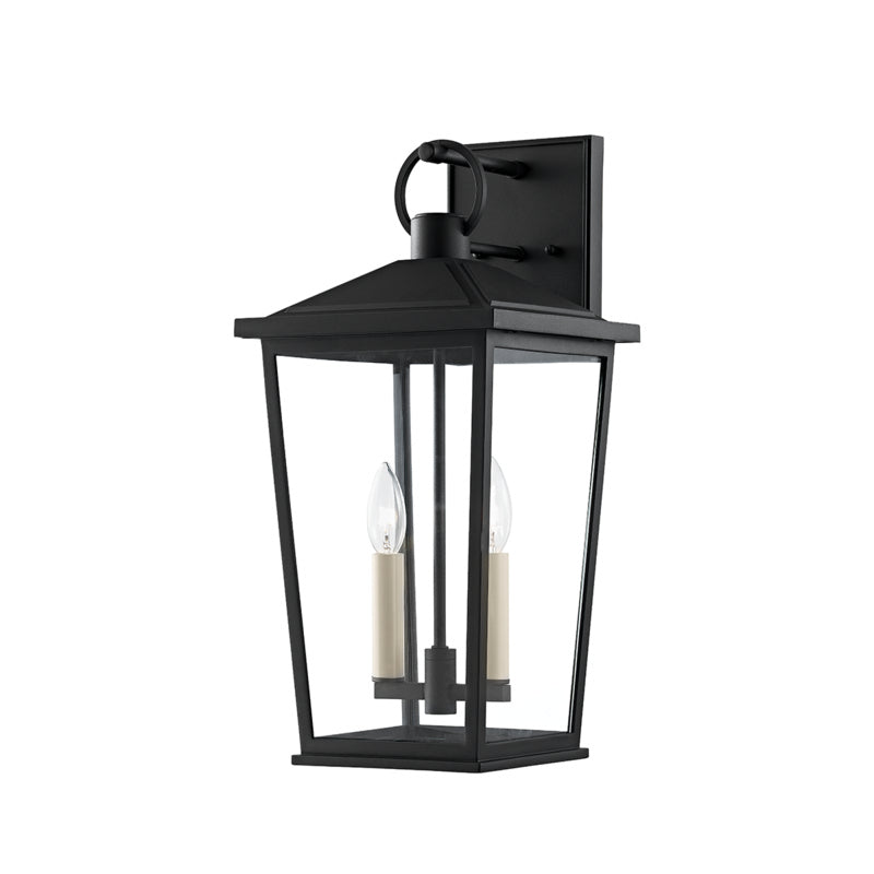 Troy Lighting B8902-TBK  Soren Outdoor Textured Black