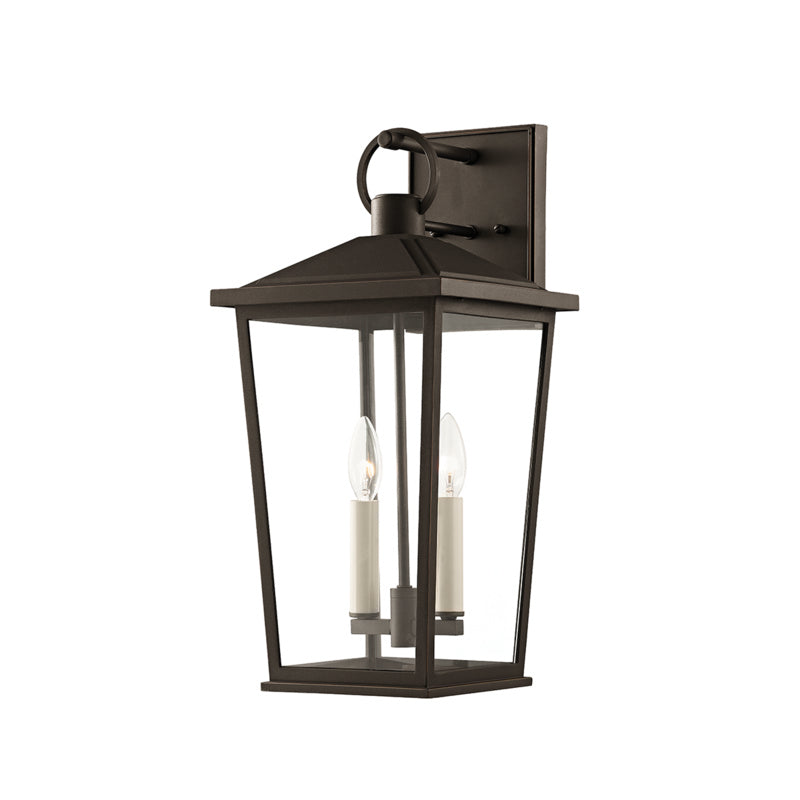 Troy Lighting B8902-TBZH  Soren Outdoor Textured Bronze W/ Hl