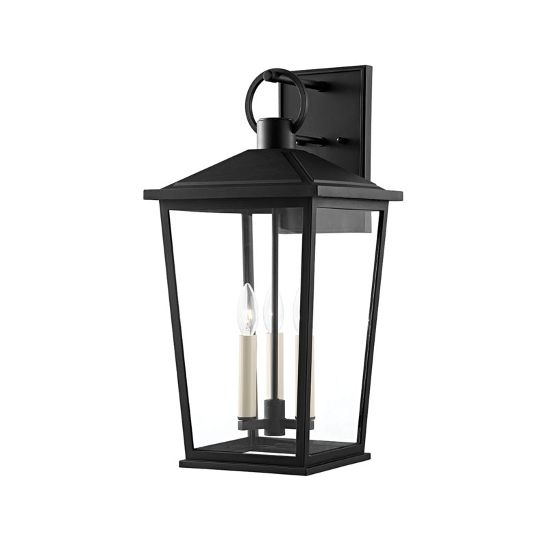 Troy Lighting B8903-TBK  Soren Outdoor Texture Black