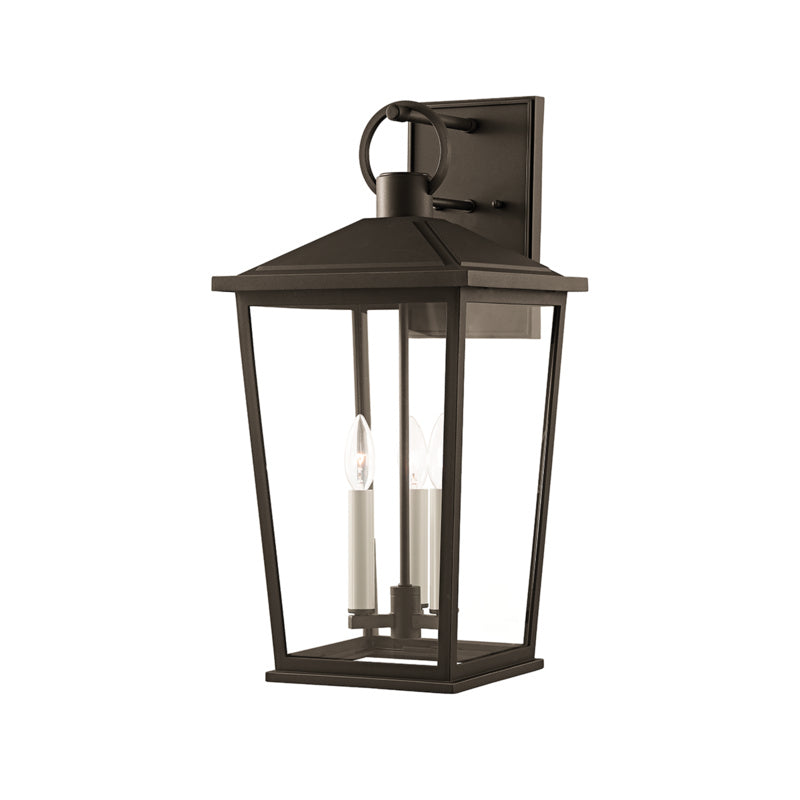 Troy Lighting B8903-TBZH  Soren Outdoor Textured Bronze W/ Hl