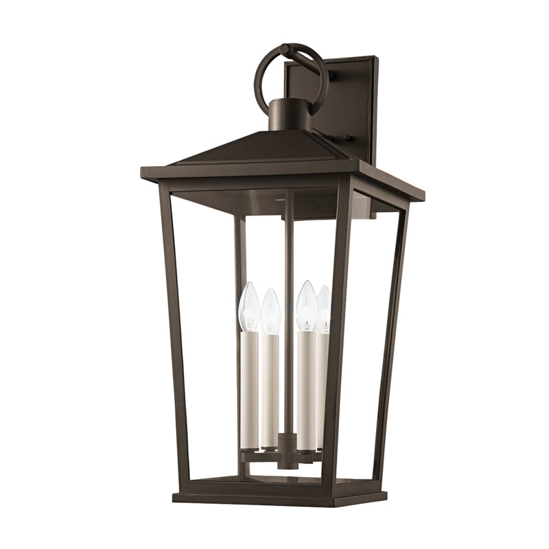 Troy Lighting B8904-TBZH  Soren Outdoor Textured Bronze W/ Hl