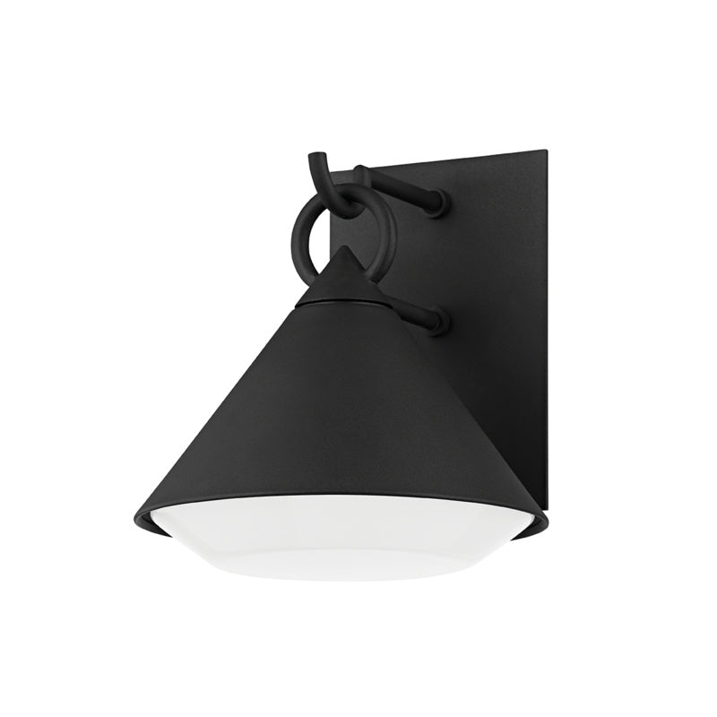 Troy Lighting B9209-TBK  Catalina Outdoor Textured Black