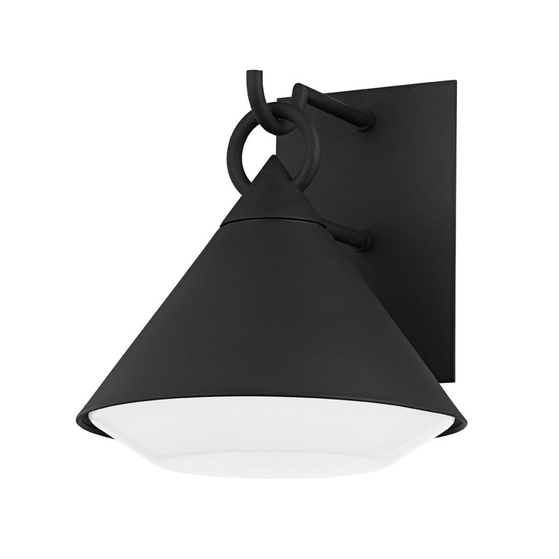 Troy Lighting B9212-TBK  Catalina Outdoor Textured Black