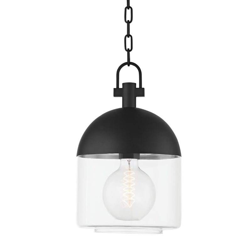 Troy Lighting F4510-TBK  Zephyr Outdoor Textured Black