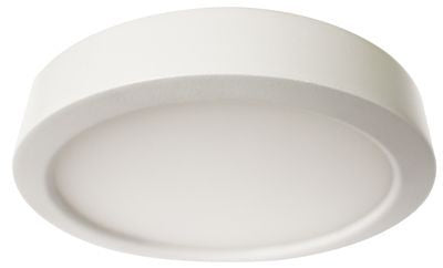 Westgate Lighting TC-FML-12-22W-RGBW-WIFI  Smart App Compatible Utility Light White