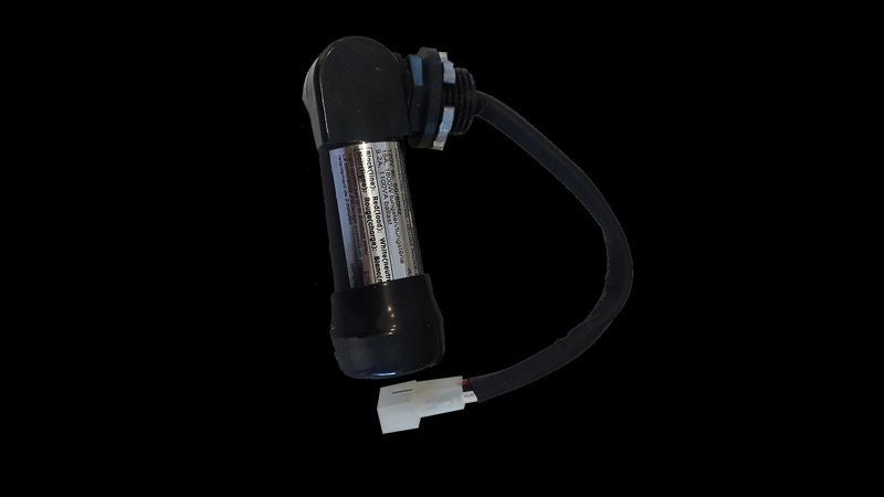 Westgate Lighting TR-PC  Photocell With Plug-In Molex Connector Landscape Light Bronze / Dark