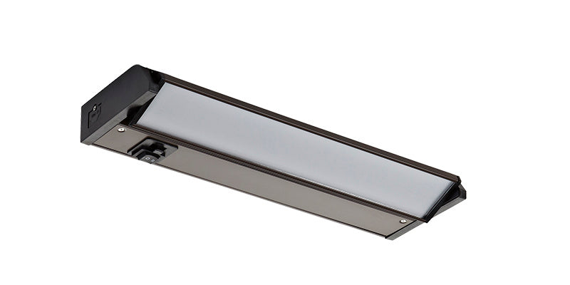 Westgate Lighting UCA-12-BRZ  Led Undercabinet Decor Bronze / Dark