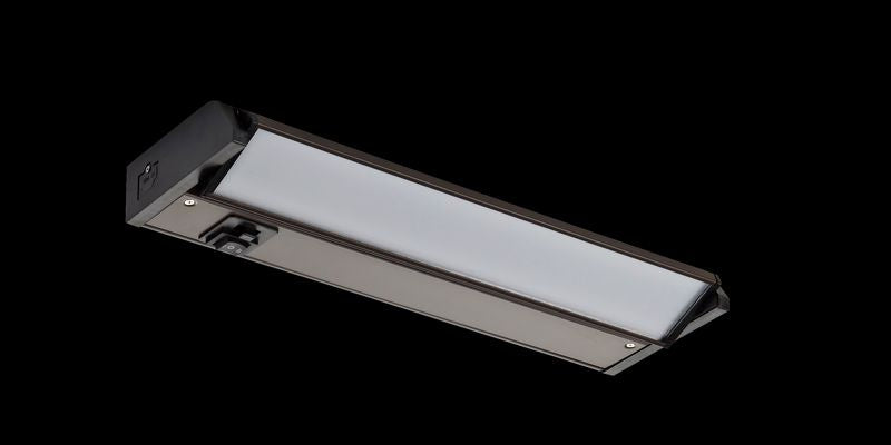 Westgate Lighting UCA-21-BRZ  Led Undercabinet Decor Bronze / Dark