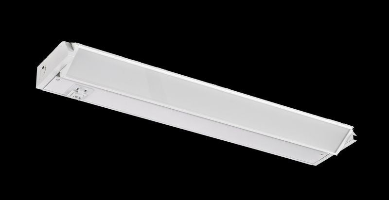 Westgate Lighting UCA-21-WHT  Led Undercabinet Decor White
