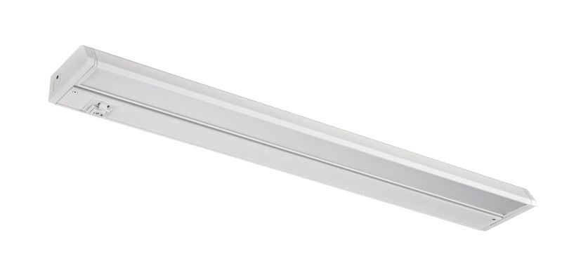 Westgate Lighting UCA-24-WHT  Led Undercabinet Decor White