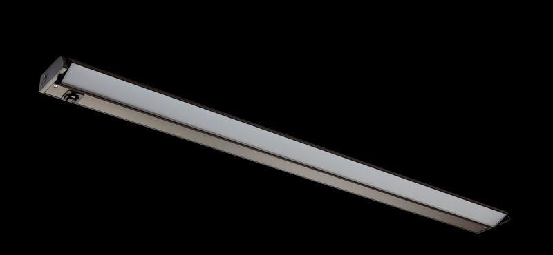 Westgate Lighting UCA-33-BRZ  Led Undercabinet Decor Bronze / Dark