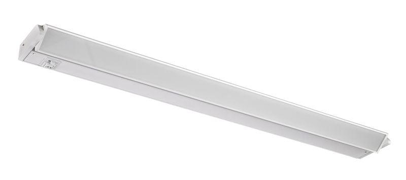 Westgate Lighting UCA-33-WHT  Led Undercabinet Decor White