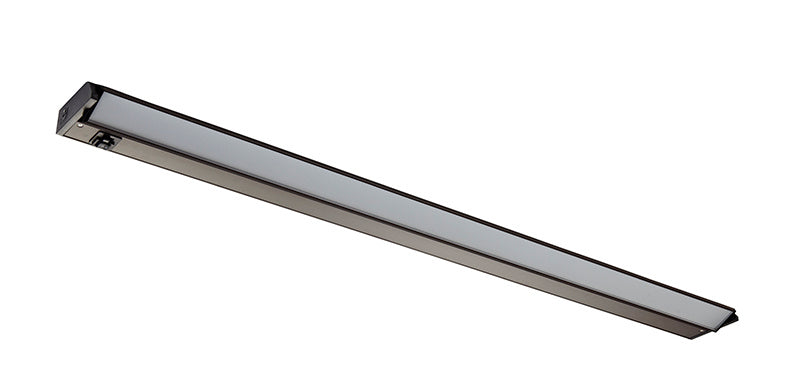 Westgate Lighting UCA-42-BRZ  Led Undercabinet Decor Bronze / Dark
