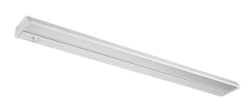 Westgate Lighting UCA-42-WHT  Led Undercabinet Decor White