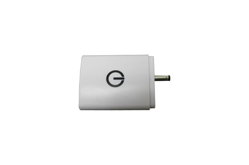 Westgate Lighting UC-ADJ-DMR  Touch Dimmer With Memory Decor White