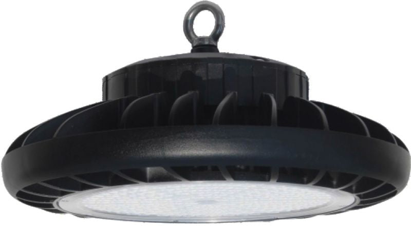 Westgate Lighting UHB2-220-NW  Led Highbay Utility Light Black