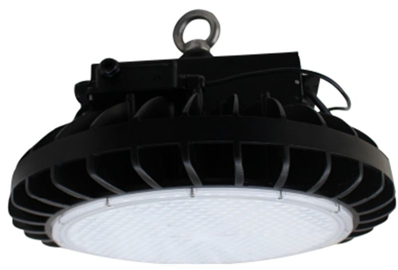 Westgate Lighting UHB-360-CW-480V  Led Highbay Decor Black