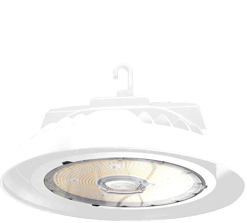 Westgate Lighting UHX-150W-MCTP-WH  Ufo Highbay Decor White
