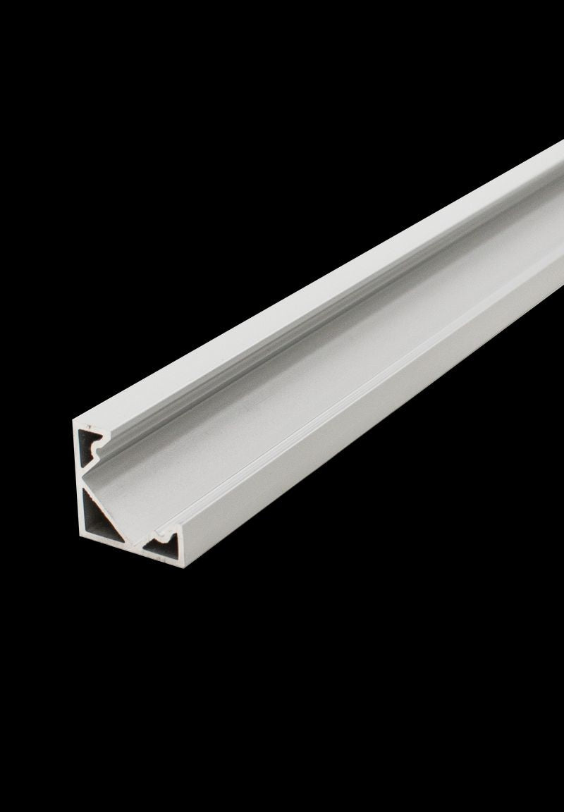 Westgate Lighting ULR-CH-45D  Channel Decor White
