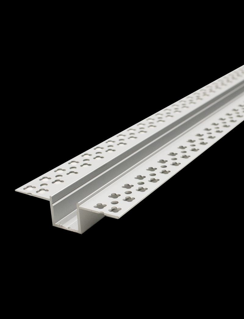 Westgate Lighting ULR-CH-MUD-13X15  Mud-In Recessed Channel Decor White