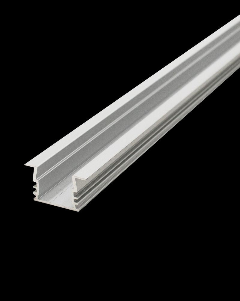 Westgate Lighting ULR-CH-SURF-16X14  Surface Channel Decor White