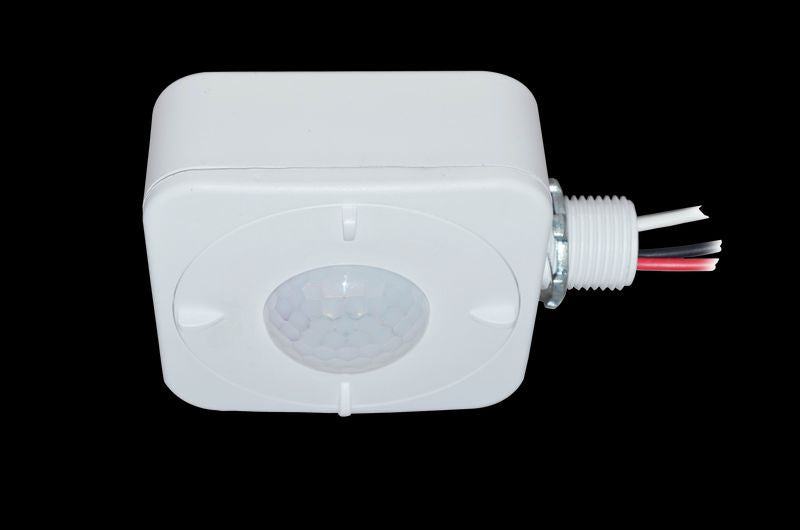 Westgate Lighting WEC-2P-58  Highbay Sensor Decor White