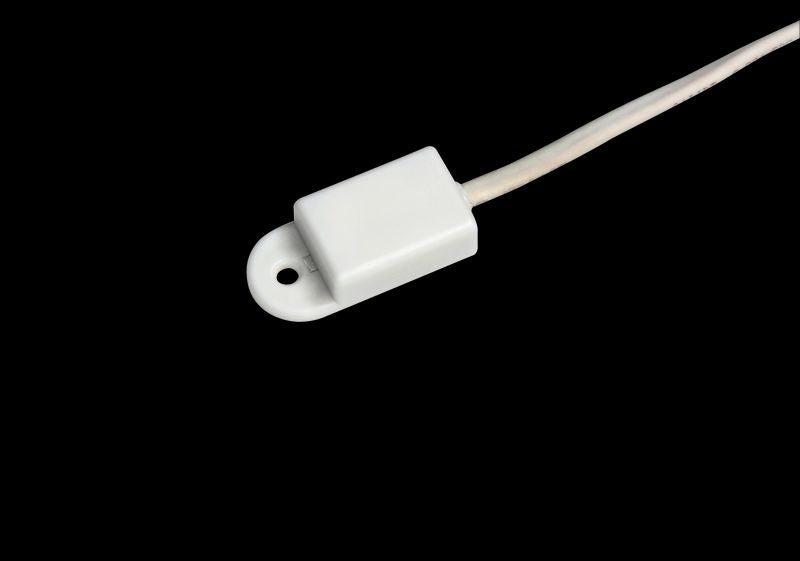 Westgate Lighting WEC-2TS  Temperature Sensor Fixture Controller Decor White