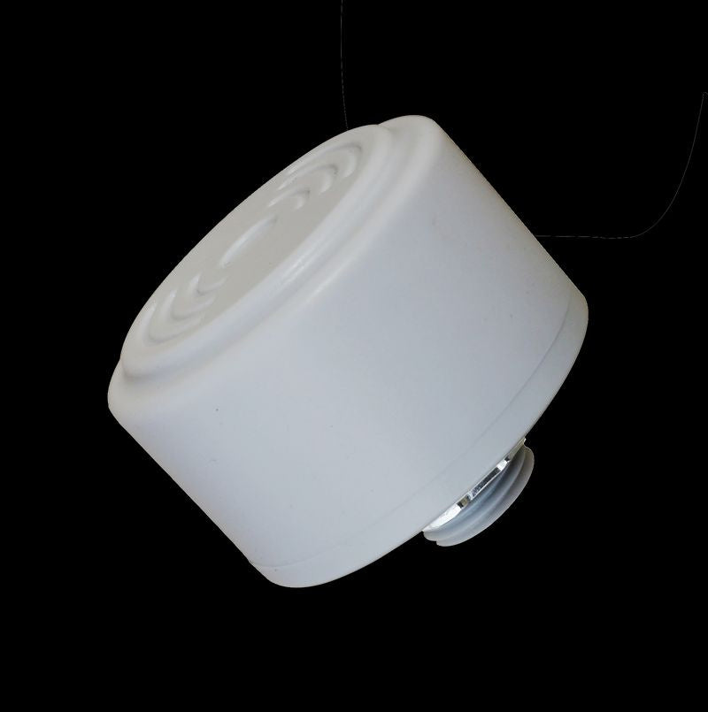 Westgate Lighting WEC-3MPC-GY  Photocell Landscape Light White