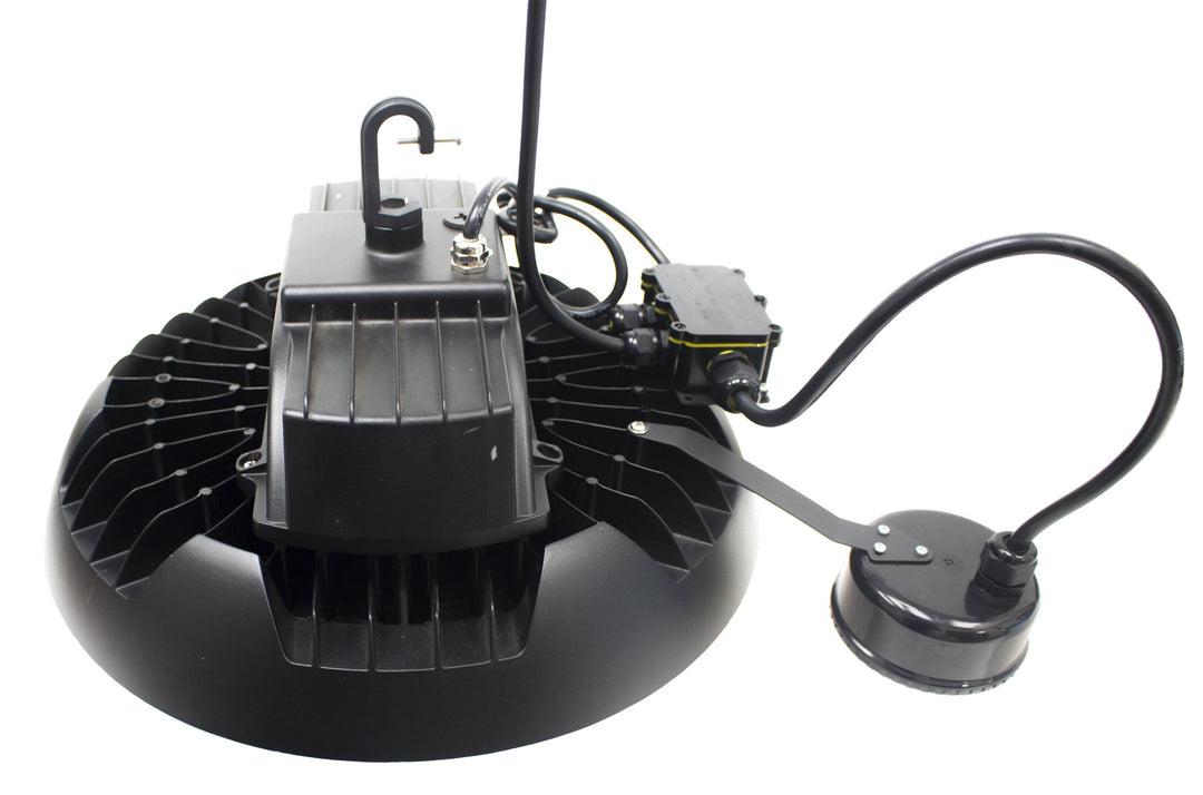 Westgate Lighting WEC-3MR-45  Sensor Dip & Rc Decor Black