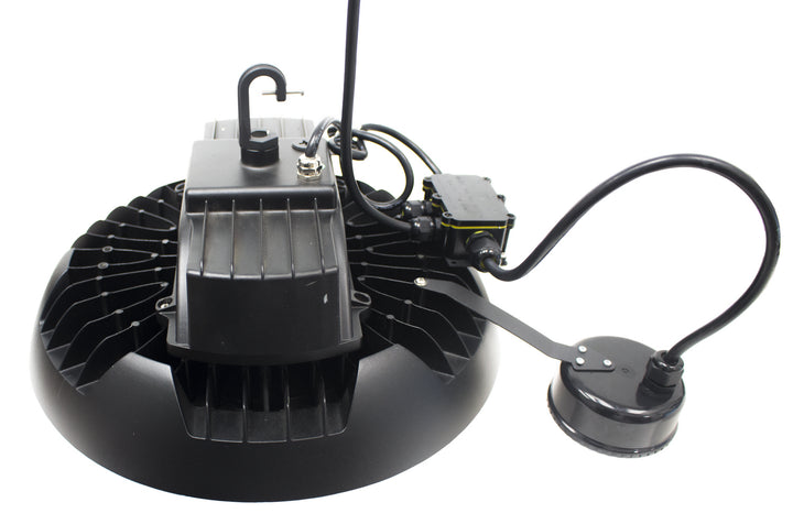 Westgate Lighting WEC-3MR-45  Sensor Dip & Rc Decor Black