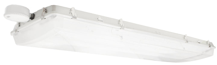 Westgate Lighting WEC-3MR-48  Sensor Dip & Rc Decor White
