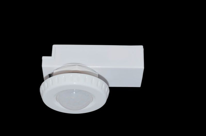 Westgate Lighting WEC-3PDR-52  Sensor Dip & Rc Decor White