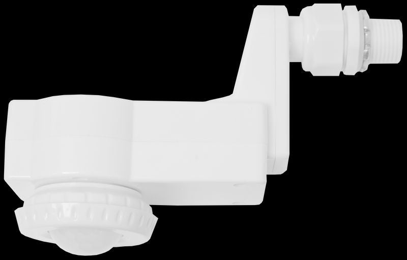 Westgate Lighting WEC-3PDR-58-WH  Sensor Dip & Rc Decor White