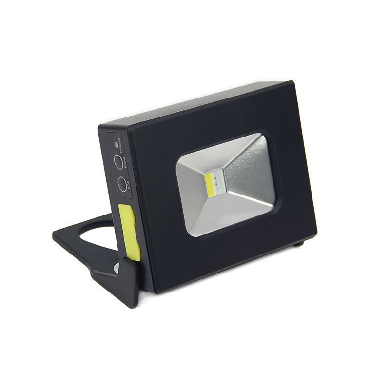 Westgate Lighting WL-3IN1-10W  Led Work Light Outdoor Black