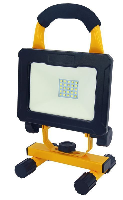 Westgate Lighting WL-EZCG-10W-50K  Led Work Light S-Hook Outdoor Black